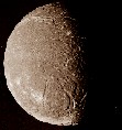 Mond Ariel