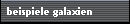 beispiele galaxien