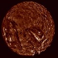 Mond Miranda